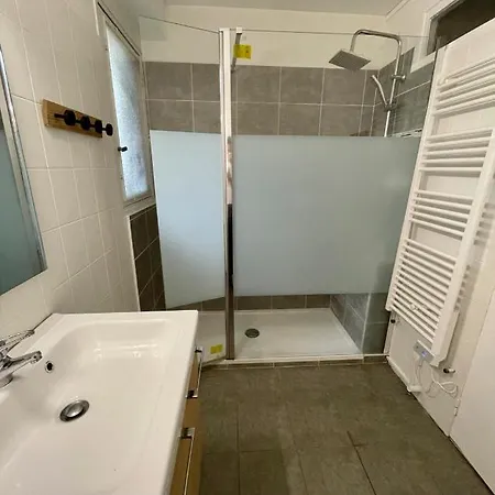 Apartamento Belle Privative Avec Stationnement Gratuit Pau