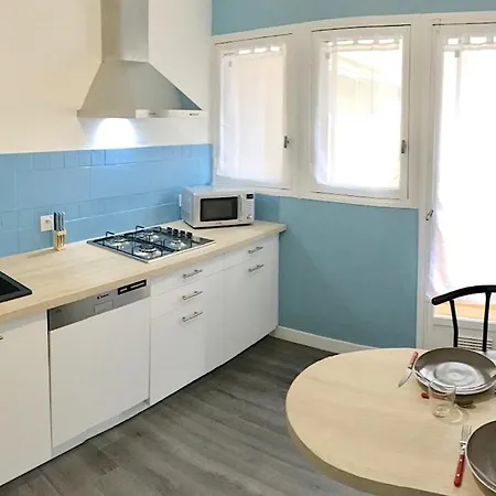Apartamento Belle Privative Avec Stationnement Gratuit *
