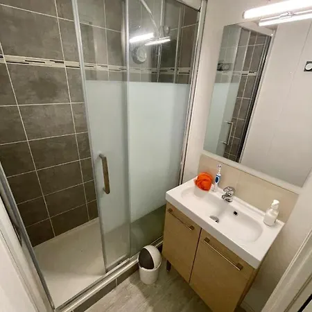 Belle Privative Avec Stationnement Gratuit Apartamento Pau